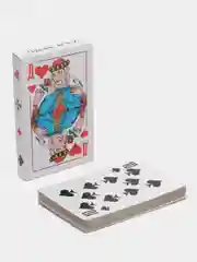 Карты игральные обычные