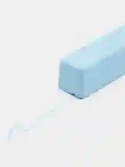 Мелки цветные, 9 цветов