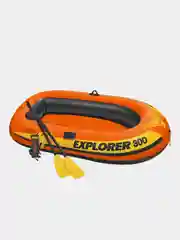 Лодка INTEX EXPLORER