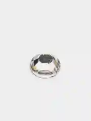 Стразы стекло микс SS4 - SS20 холодной фиксации Crystal, 500 штук