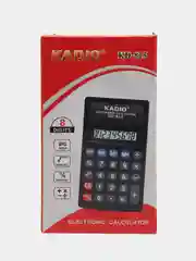 Калькулятор настольный, 8-разрядный, 815