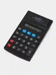 Калькулятор настольный, 8-разрядный, 815