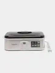Йогуртница со стеклянными баночками
