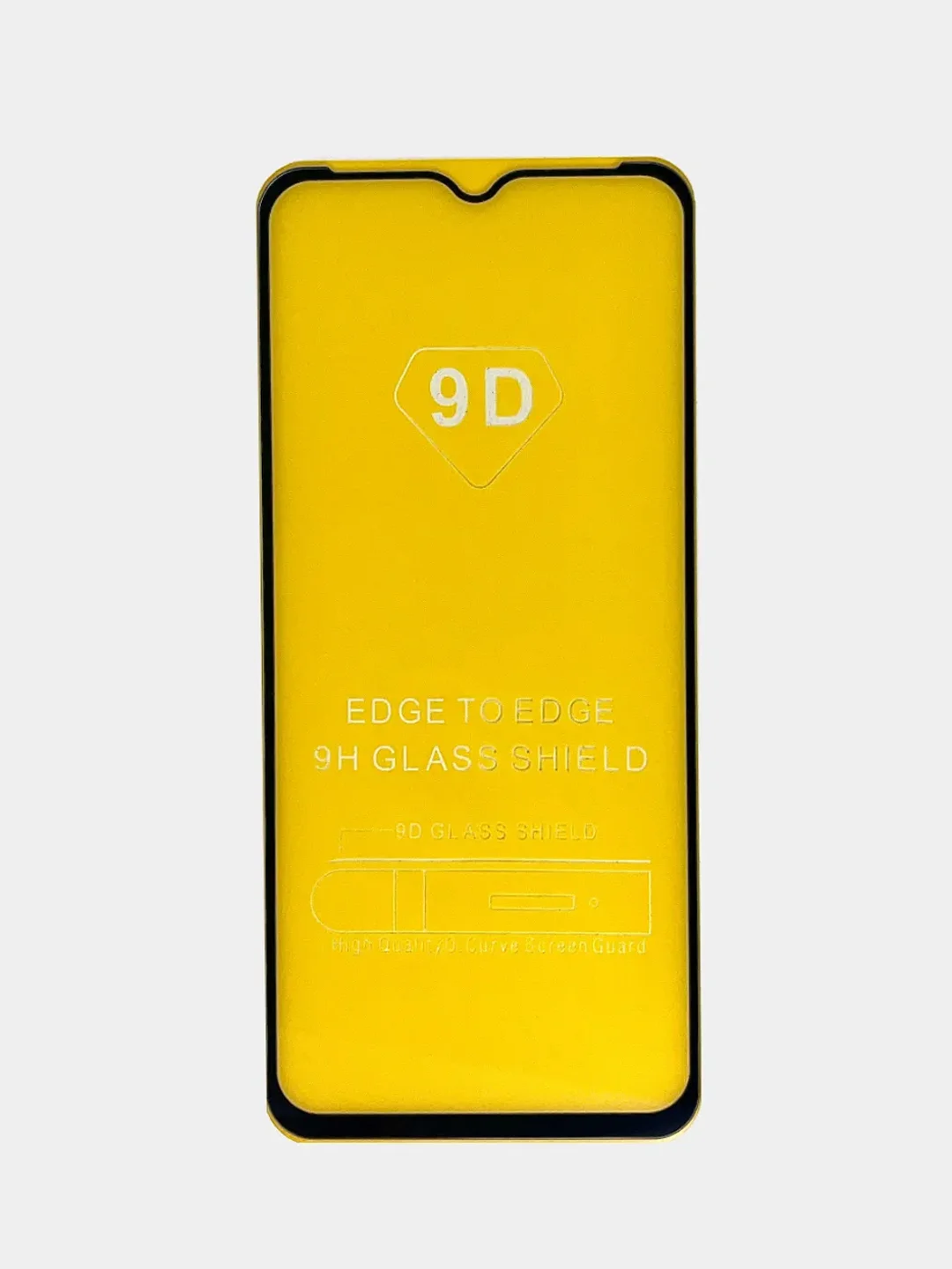 Защитное стекло на Xiaomi Redmi A 1 + (А 1 Плюс, А 1 +)