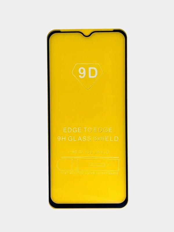 Защитное стекло на Xiaomi Redmi A 1 + (А 1 Плюс, А 1 +)