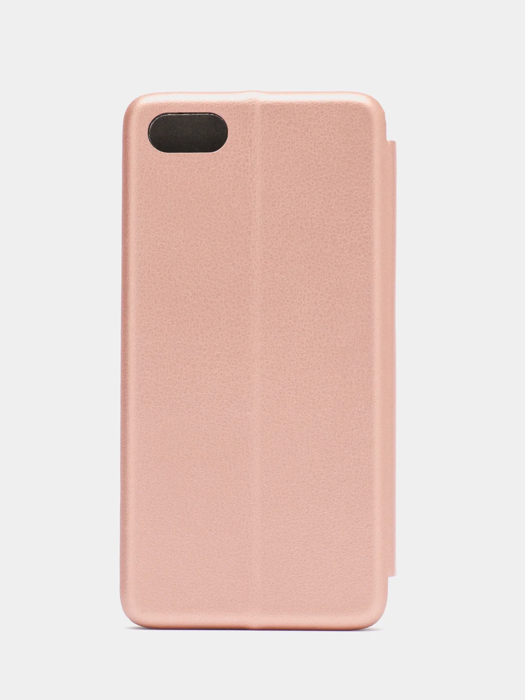 Розовый чехол Book Case для Huawei Honor 7A / Y5 2018