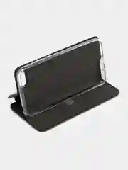 Синий чехол Book Case для Huawei Honor 7A / Y5 2018