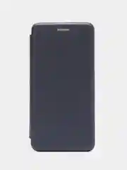 Синий чехол Book Case для Huawei Honor 7A / Y5 2018