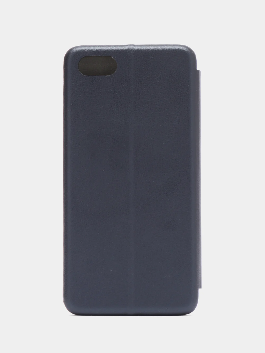 Синий чехол Book Case для Huawei Honor 7A / Y5 2018