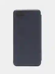 Синий чехол Book Case для Huawei Honor 7A / Y5 2018