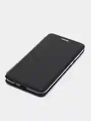Черный чехол Book Case для Huawei Honor 7A / Y5 2018