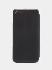 Черный чехол Book Case для Huawei Honor 7A / Y5 2018
