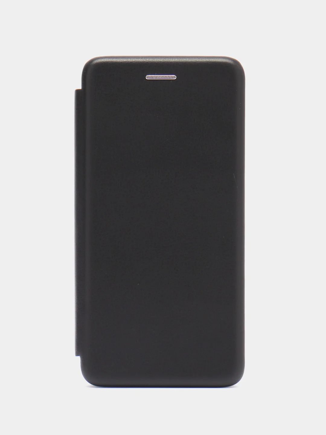 Черный чехол Book Case для Huawei Honor 7A / Y5 2018