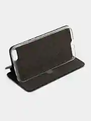 Черный чехол Book Case для Huawei Honor 7A / Y5 2018