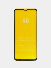 Защитное стекло для Realme C 30 (Реалми С 30)