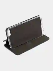 Зеленый чехол Book Case для Huawei Honor 7A / Y5 2018