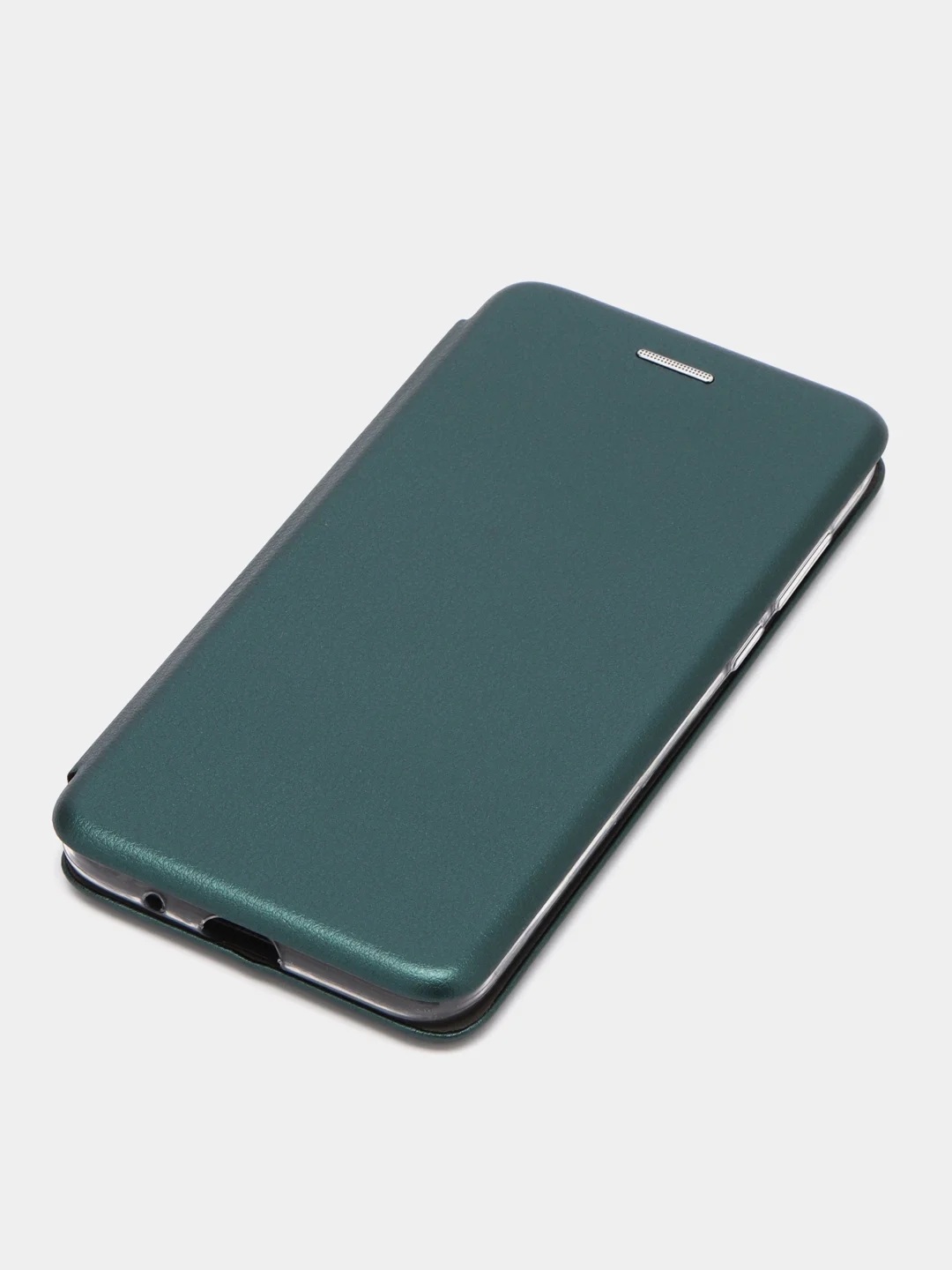 Зеленый чехол Book Case для Huawei Honor 7A / Y5 2018