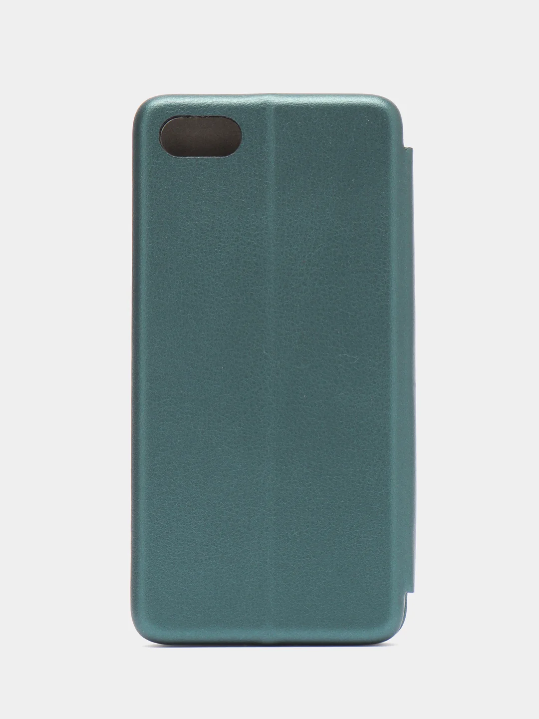 Зеленый чехол Book Case для Huawei Honor 7A / Y5 2018
