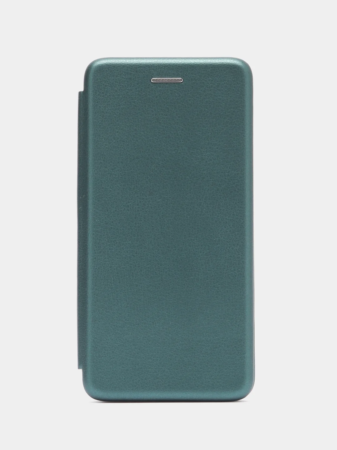 Зеленый чехол Book Case для Huawei Honor 7A / Y5 2018