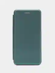 Зеленый чехол Book Case для Huawei Honor 7A / Y5 2018