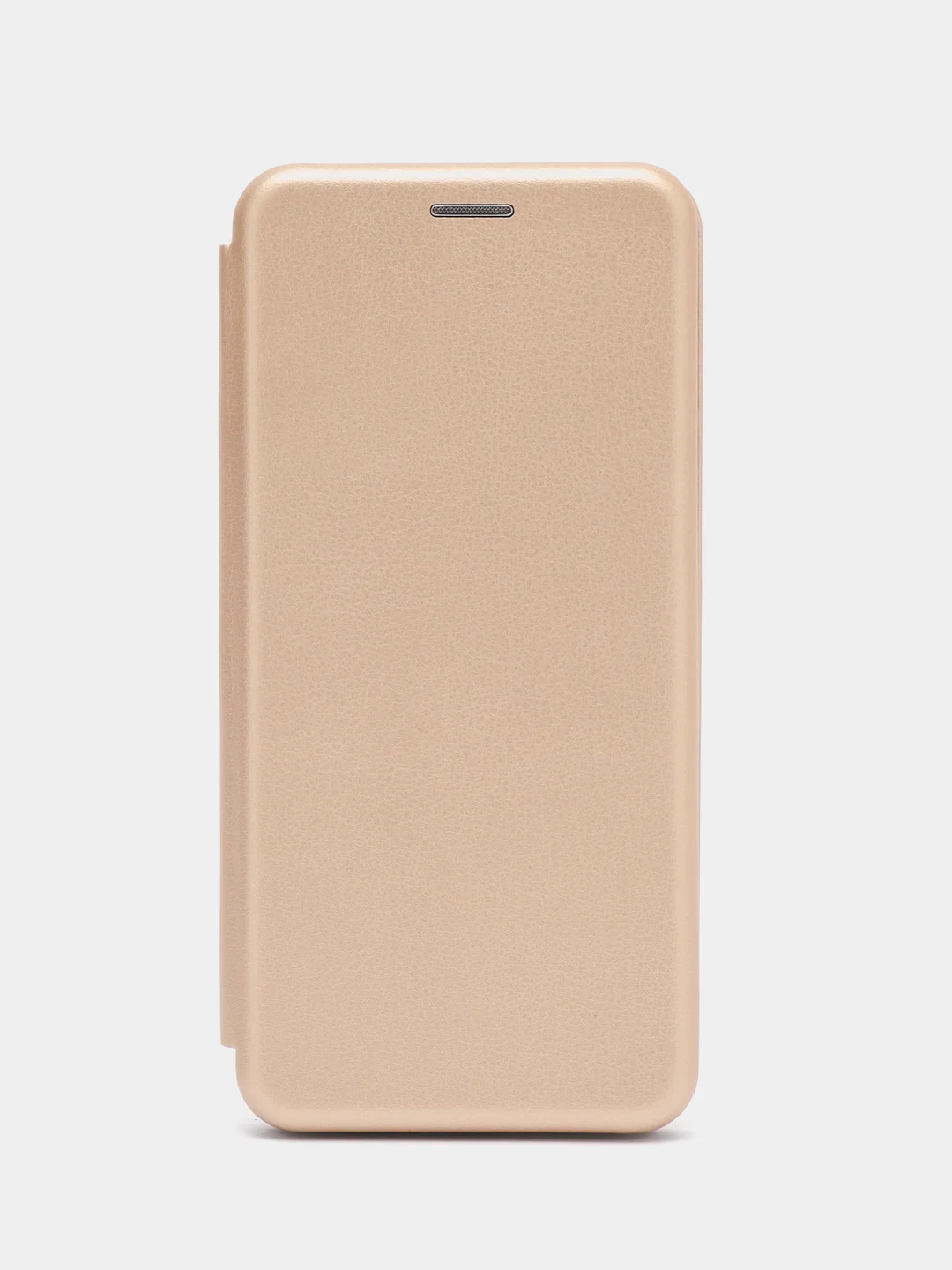 Золотой чехол Book Case для Realme 9 Pro Plus (Pro+) (2022)