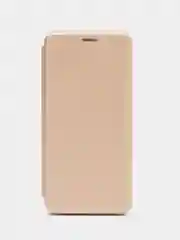 Золотой чехол Book Case для Realme 9 Pro Plus (Pro+) (2022)