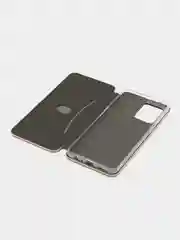 Золотой чехол Book Case для Realme 9 Pro Plus (Pro+) (2022)