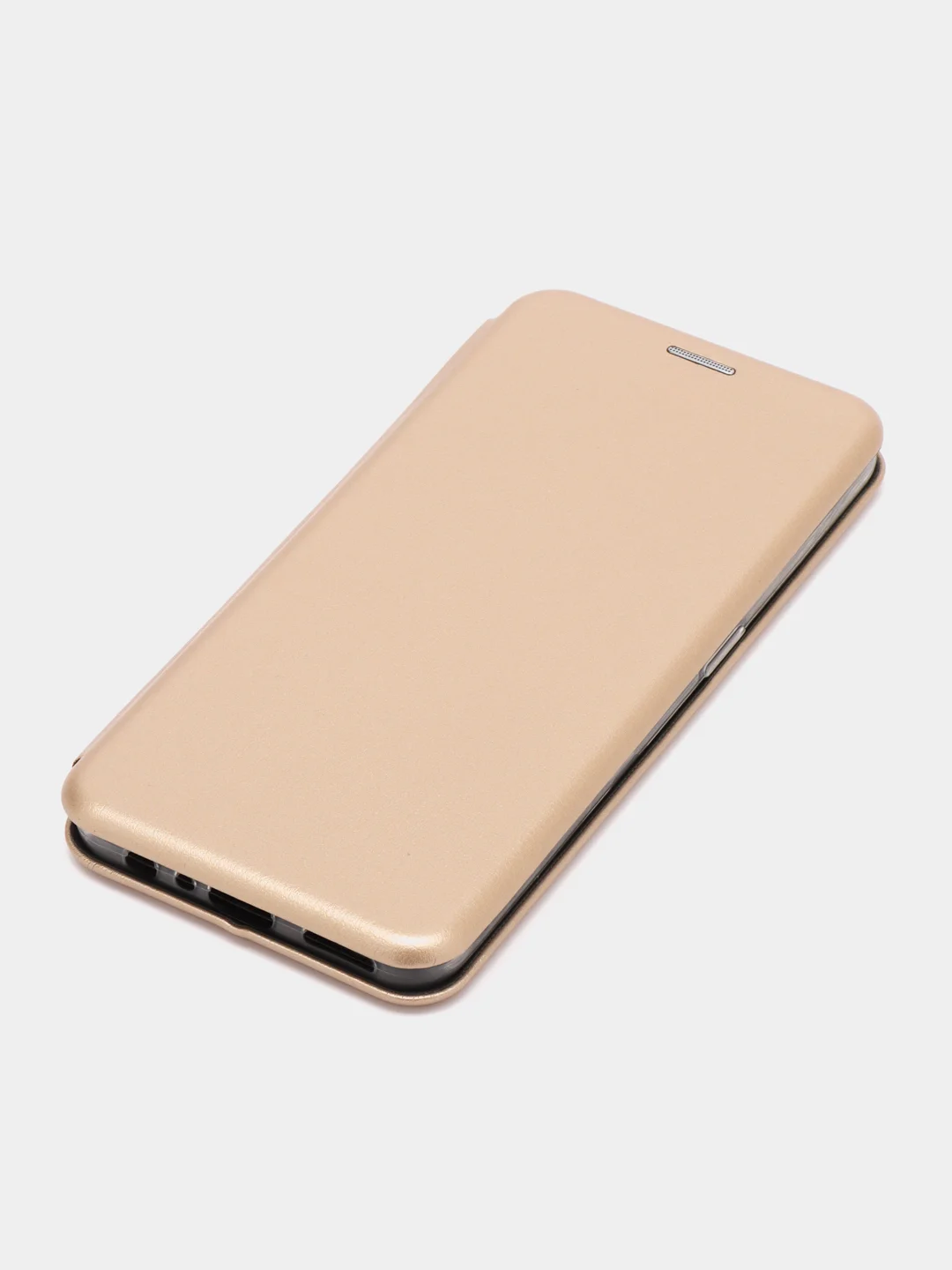 Золотой чехол Book Case для Realme 9 Pro Plus (Pro+) (2022)