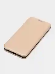 Золотой чехол Book Case для Realme 9 Pro Plus (Pro+) (2022)