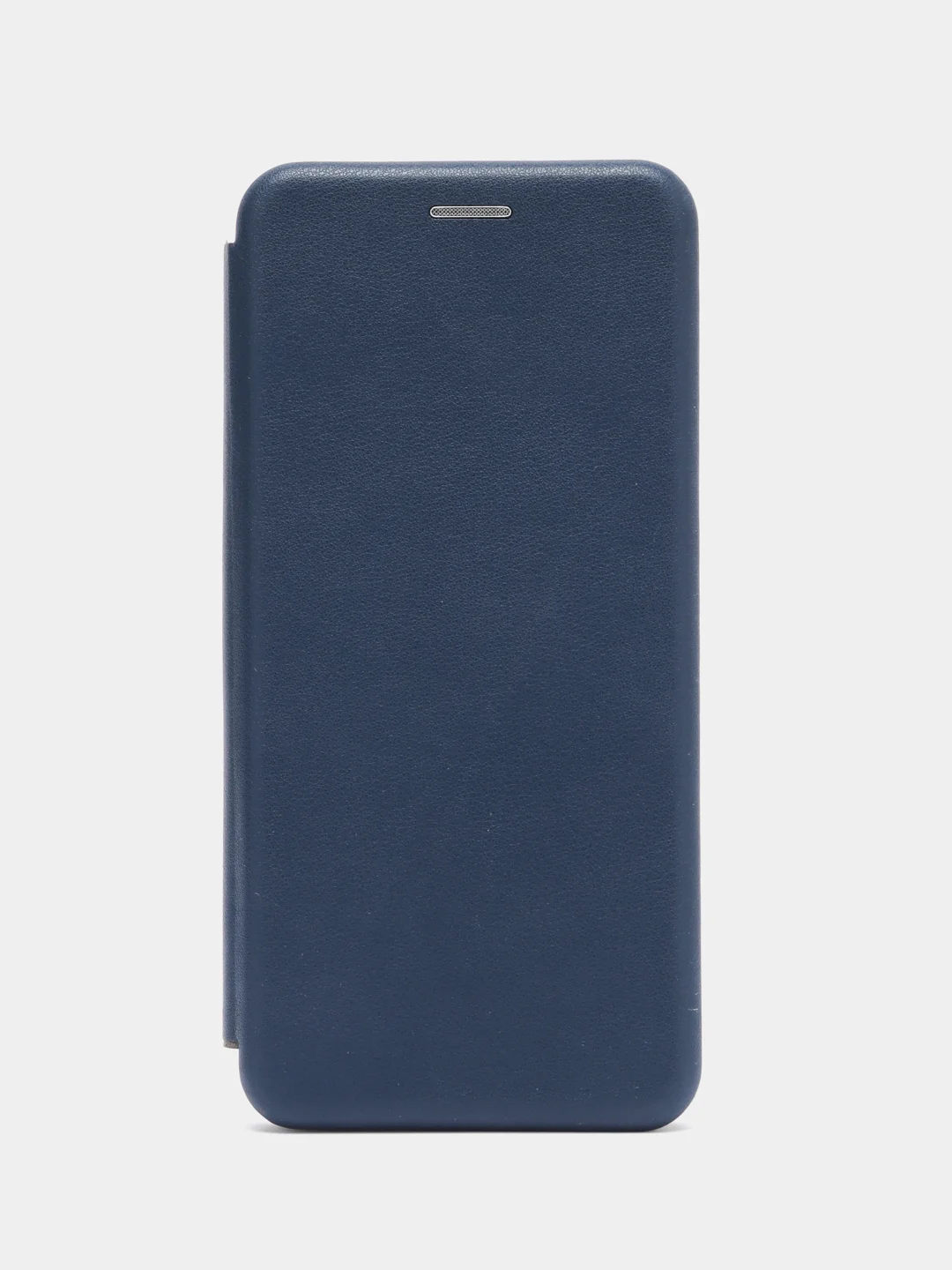 Синий чехол Book Case для Huawei Honor 50 Lite / Nova 8i