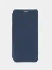 Синий чехол Book Case для Huawei Honor 50 Lite / Nova 8i