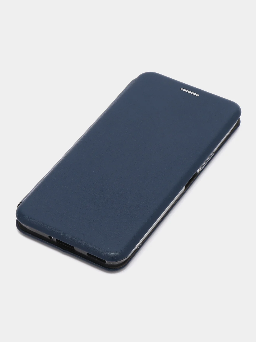 Синий чехол Book Case для Huawei Honor 50 Lite / Nova 8i