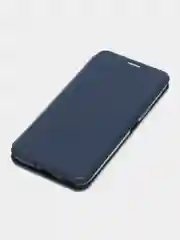 Синий чехол Book Case для Huawei Honor 50 Lite / Nova 8i
