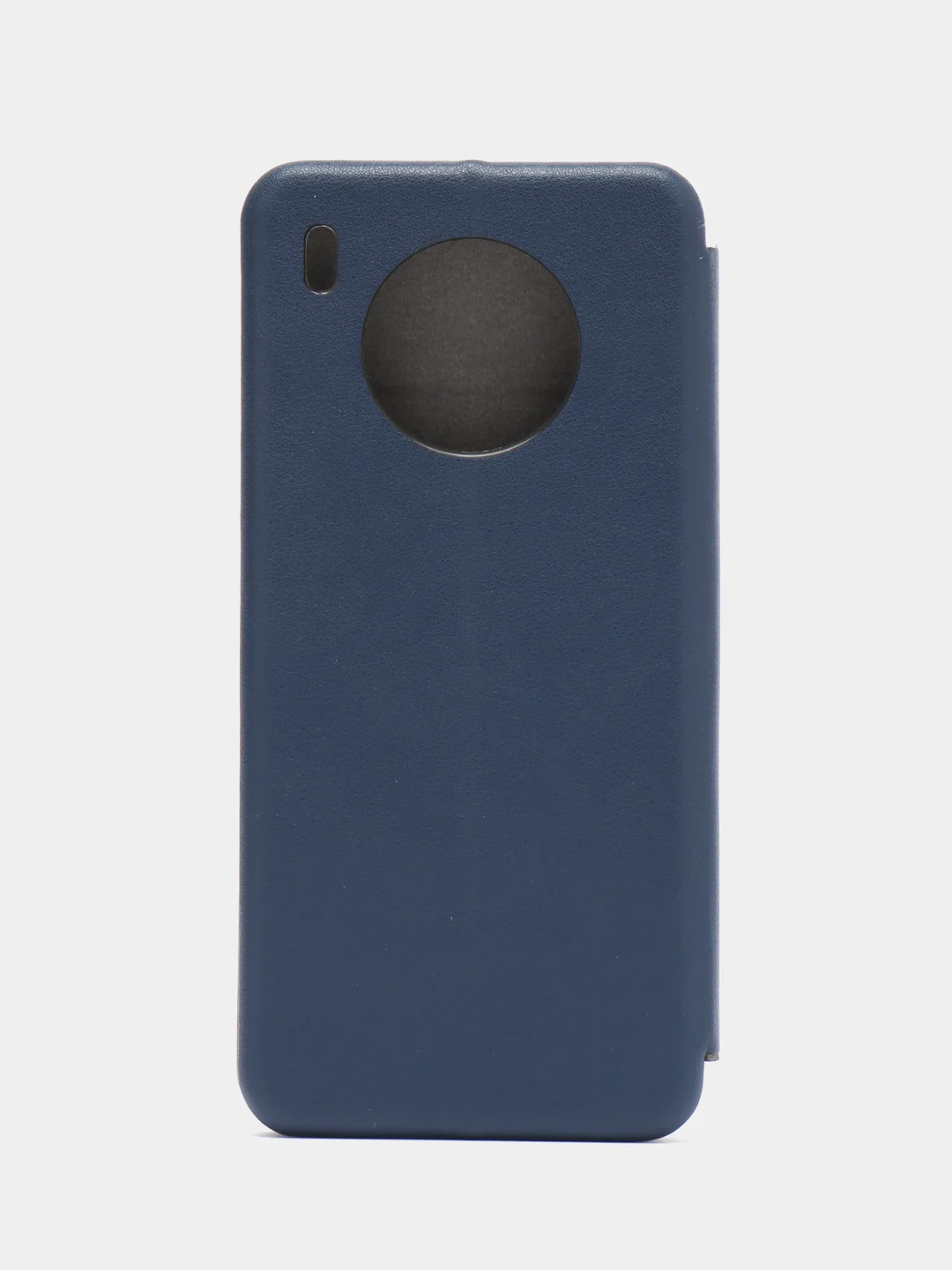 Синий чехол Book Case для Huawei Honor 50 Lite / Nova 8i