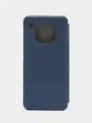 Синий чехол Book Case для Huawei Honor 50 Lite / Nova 8i
