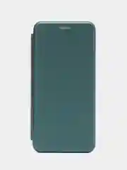 Зеленый чехол Book Case для Huawei Honor 10X Lite