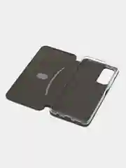 Зеленый чехол Book Case для Huawei Honor 10X Lite