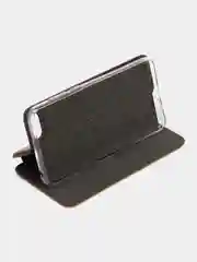 Бордовый чехол Book Case для Huawei Honor 7A / Y5 2018