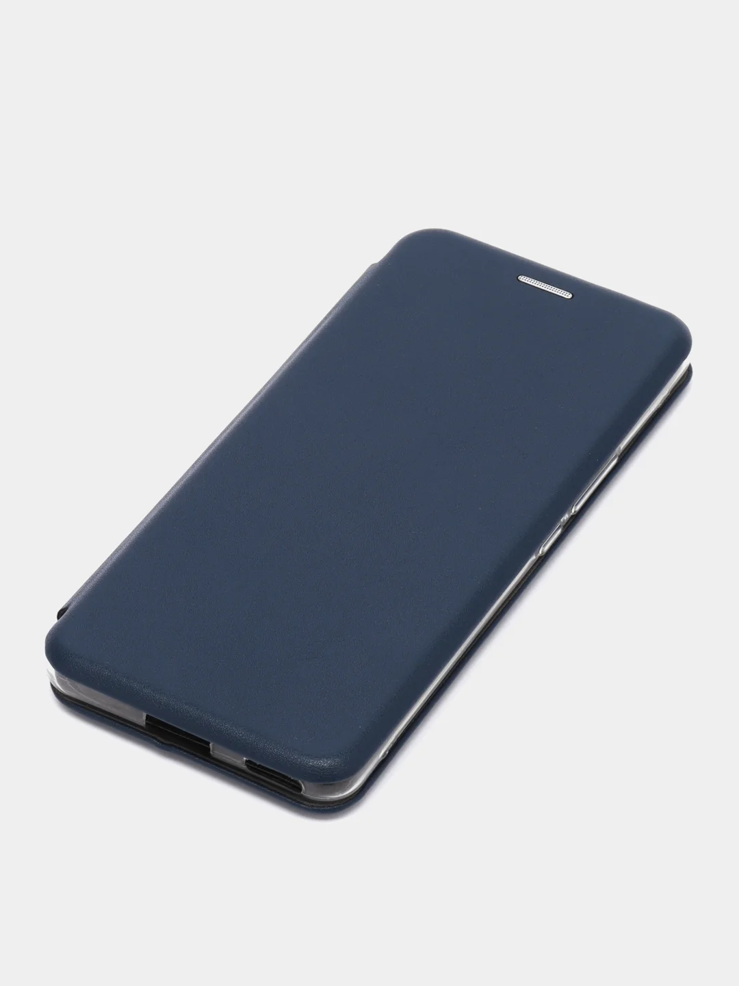 Синий чехол Book Case для Huawei Honor 50 / Nova 9