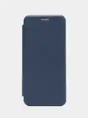 Синий чехол Book Case для Huawei Honor 50 / Nova 9