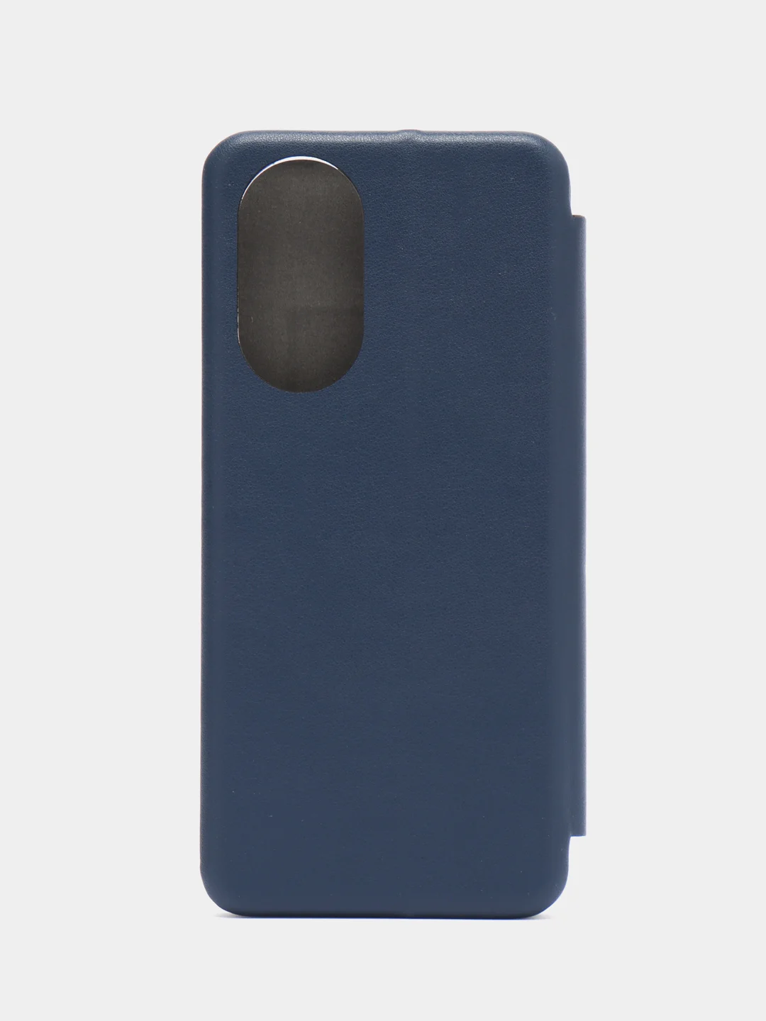 Синий чехол Book Case для Huawei Honor 50 / Nova 9
