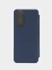 Синий чехол Book Case для Huawei Honor 50 / Nova 9
