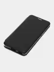 Черный чехол Book Case для Huawei Honor 50 / Nova 9