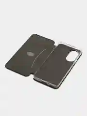 Черный чехол Book Case для Huawei Honor 50 / Nova 9