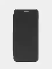 Черный чехол Book Case для Huawei Honor 50 / Nova 9