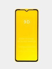 Защитное стекло для Poco C 40, Поко С 40