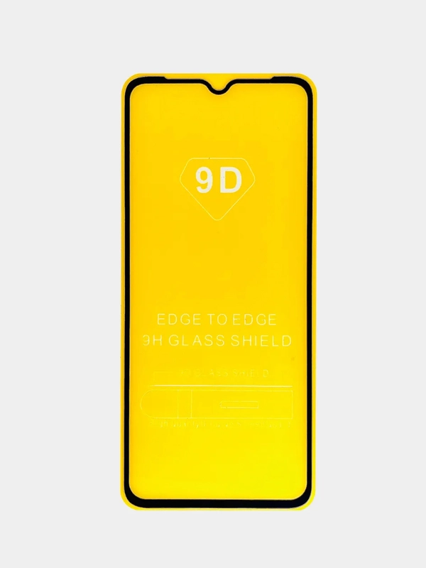 Защитное стекло для Poco C 40, Поко С 40