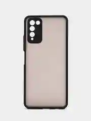 Темно-синий чехол для Honor 10X Lite