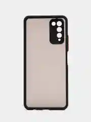 Темно-синий чехол для Honor 10X Lite