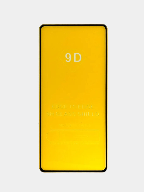 Защитное стекло для Poco X 4, Poco F 4 5G, Поко Х 4